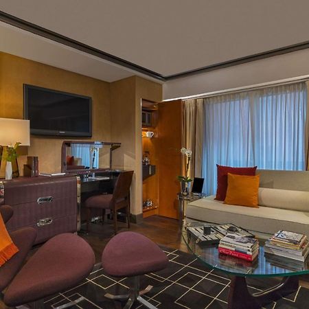 The Chatwal, The Unbound Collection By Hyatt New York Luaran gambar