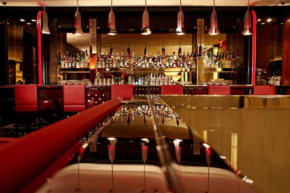 The Chatwal, The Unbound Collection By Hyatt New York Restoran gambar