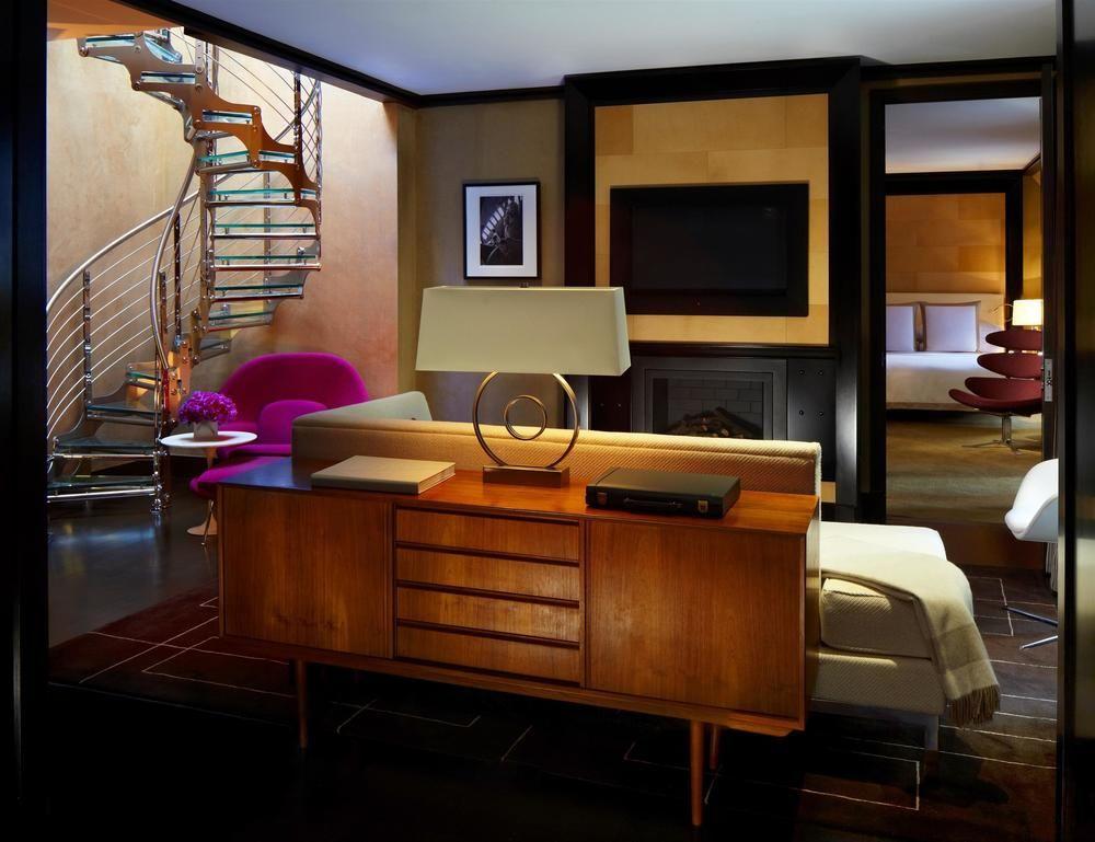 The Chatwal, The Unbound Collection By Hyatt New York Luaran gambar