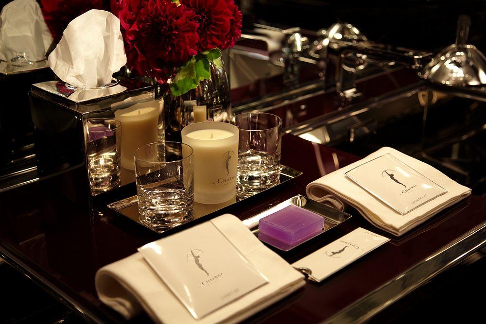 The Chatwal, The Unbound Collection By Hyatt New York Luaran gambar