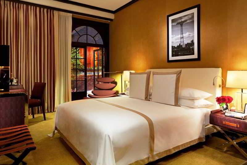 The Chatwal, The Unbound Collection By Hyatt New York Luaran gambar