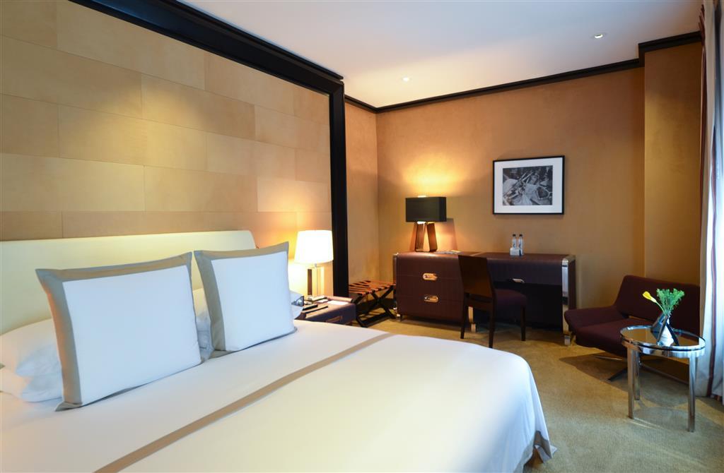 The Chatwal, The Unbound Collection By Hyatt New York Luaran gambar
