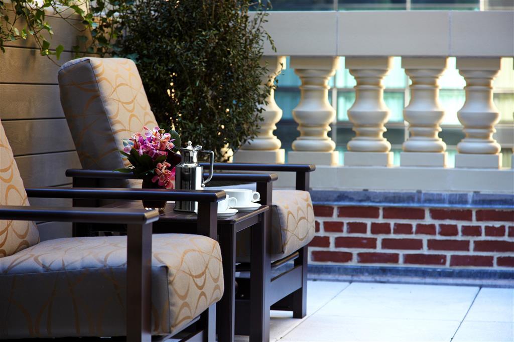 The Chatwal, The Unbound Collection By Hyatt New York Luaran gambar