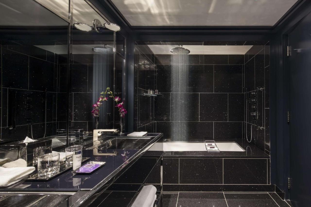 The Chatwal, The Unbound Collection By Hyatt New York Luaran gambar