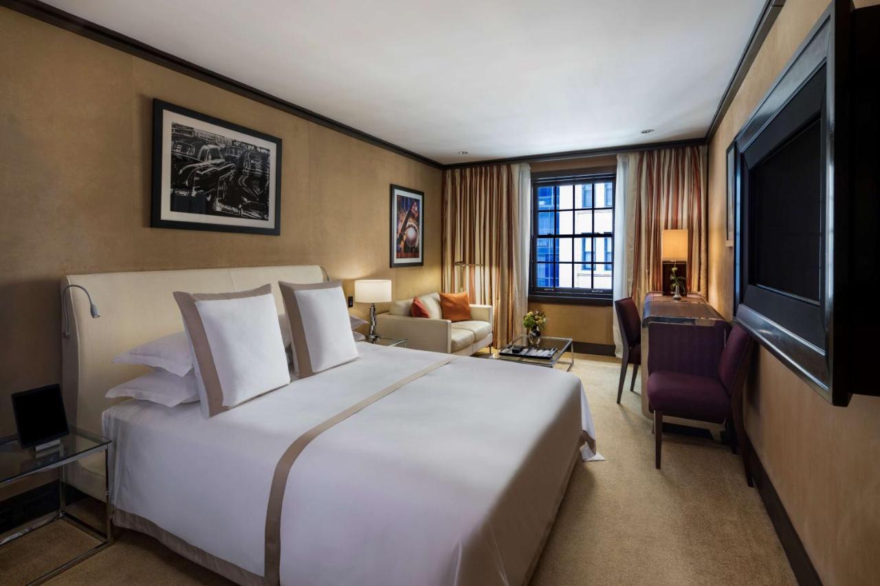 The Chatwal, The Unbound Collection By Hyatt New York Luaran gambar