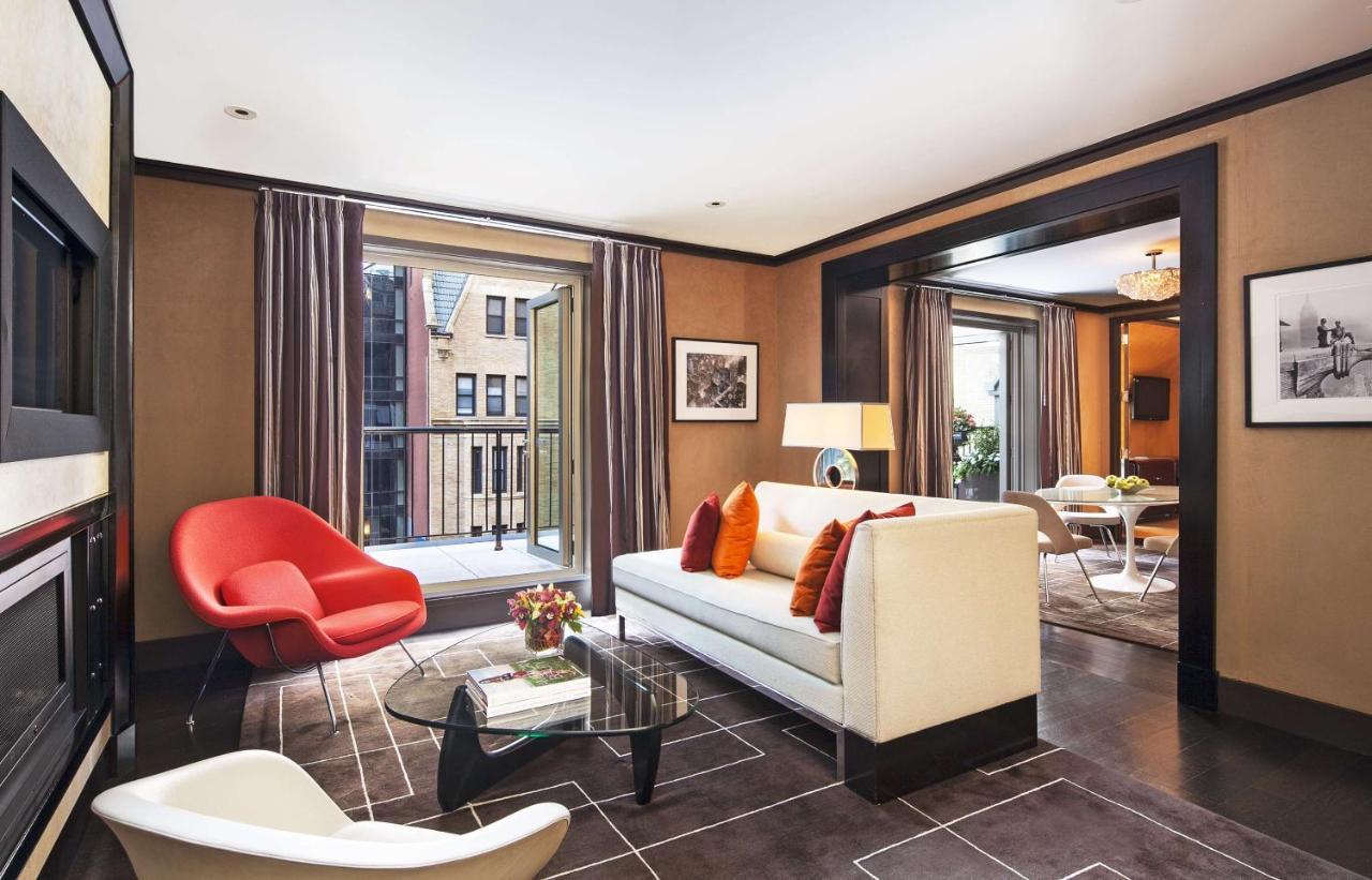 The Chatwal, The Unbound Collection By Hyatt New York Luaran gambar