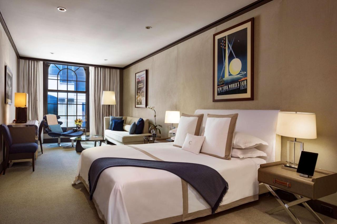 The Chatwal, The Unbound Collection By Hyatt New York Luaran gambar