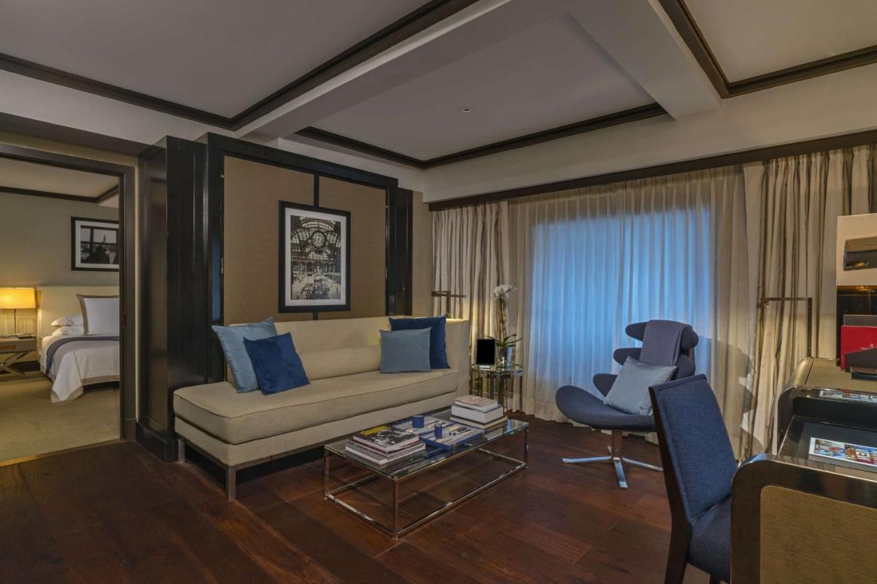 The Chatwal, The Unbound Collection By Hyatt New York Luaran gambar
