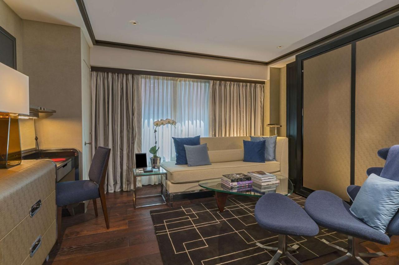 The Chatwal, The Unbound Collection By Hyatt New York Luaran gambar