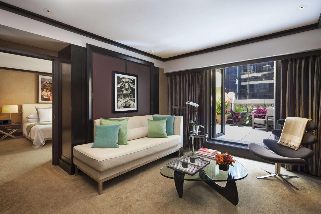 The Chatwal, The Unbound Collection By Hyatt New York Luaran gambar