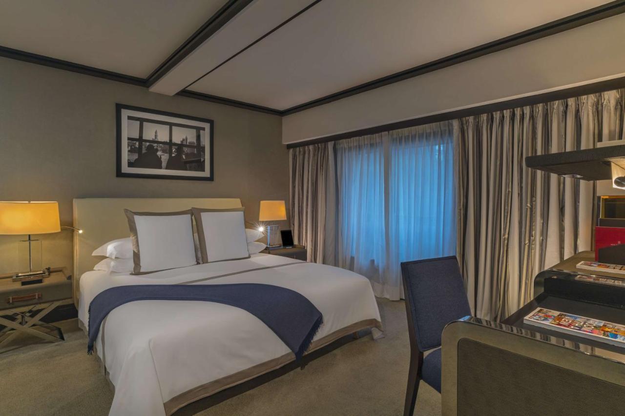 The Chatwal, The Unbound Collection By Hyatt New York Luaran gambar
