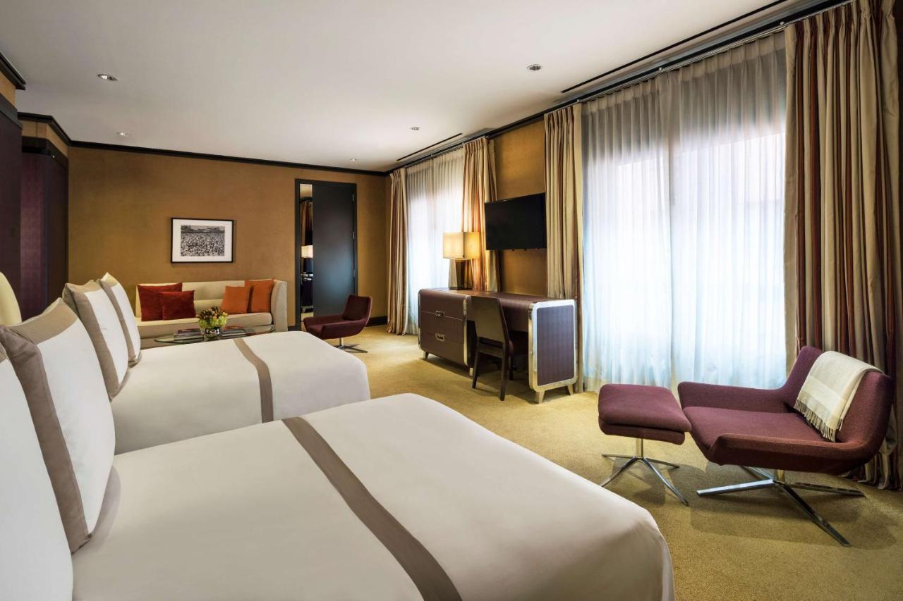 The Chatwal, The Unbound Collection By Hyatt New York Luaran gambar