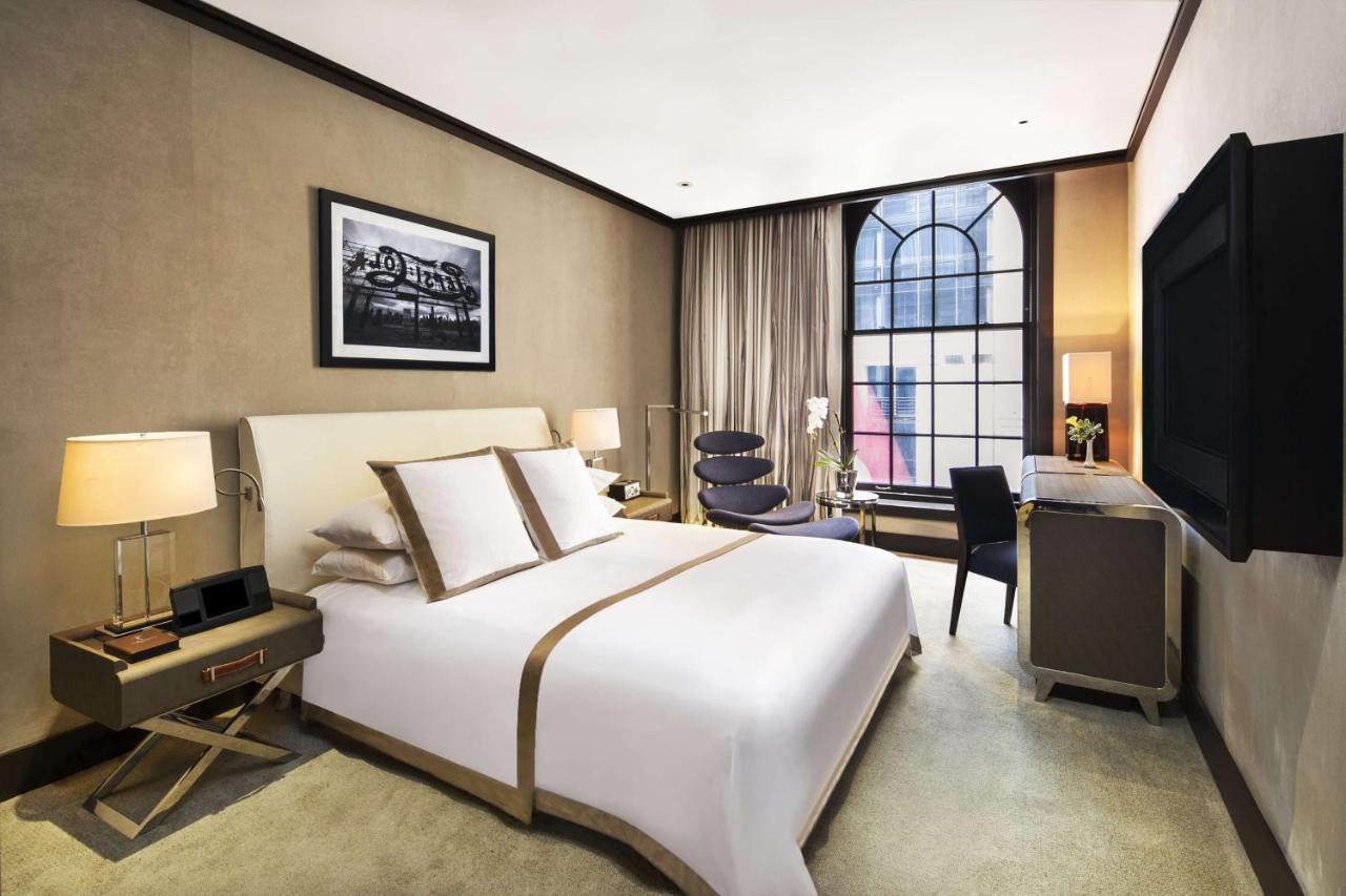 The Chatwal, The Unbound Collection By Hyatt New York Luaran gambar