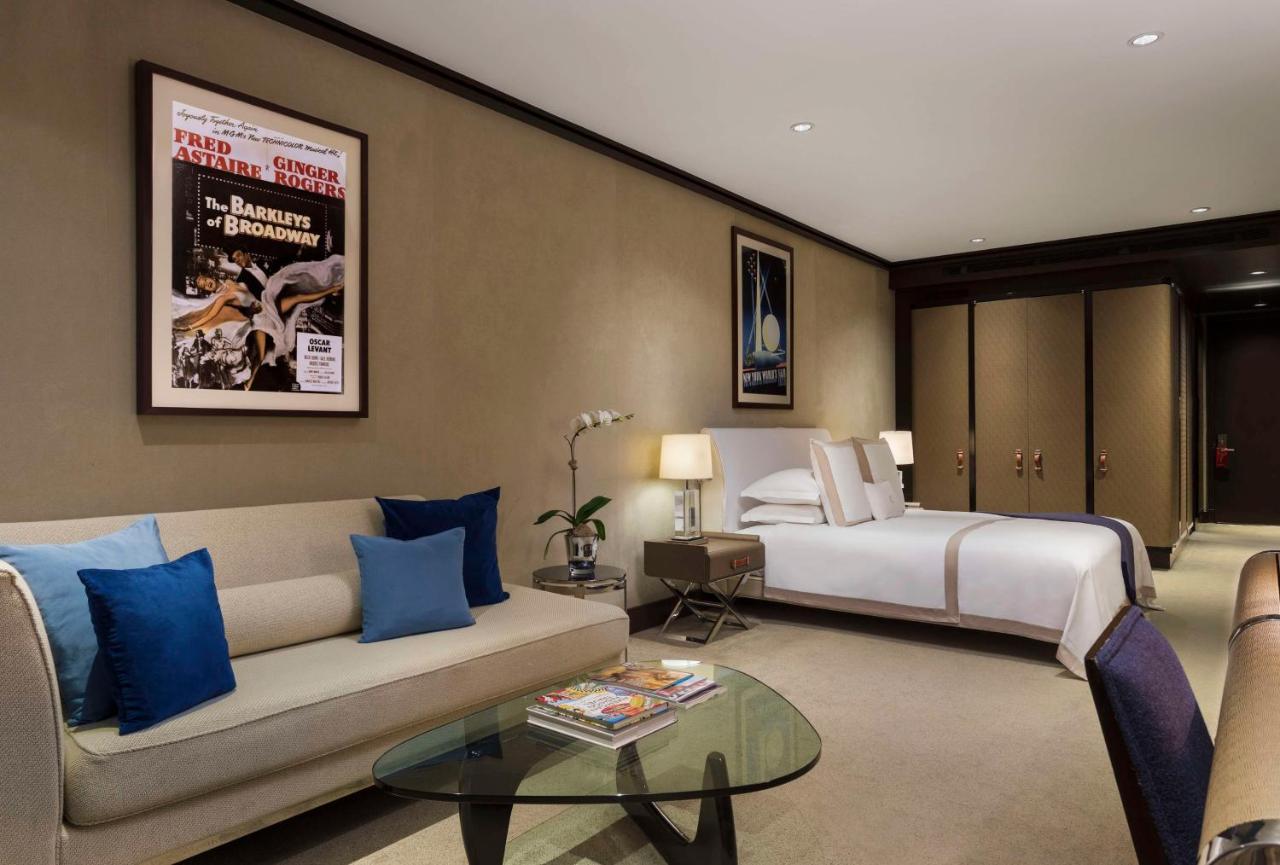 The Chatwal, The Unbound Collection By Hyatt New York Luaran gambar