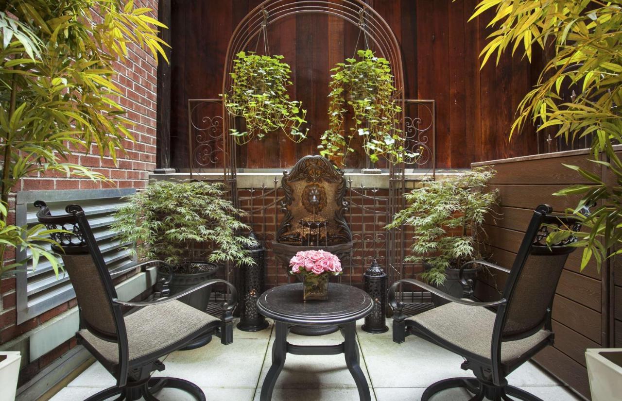 The Chatwal, The Unbound Collection By Hyatt New York Luaran gambar