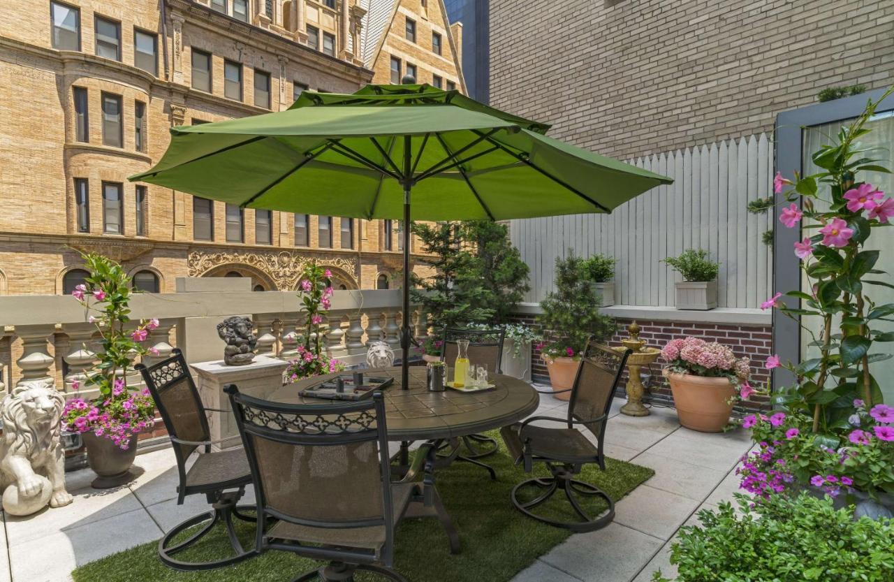 The Chatwal, The Unbound Collection By Hyatt New York Luaran gambar