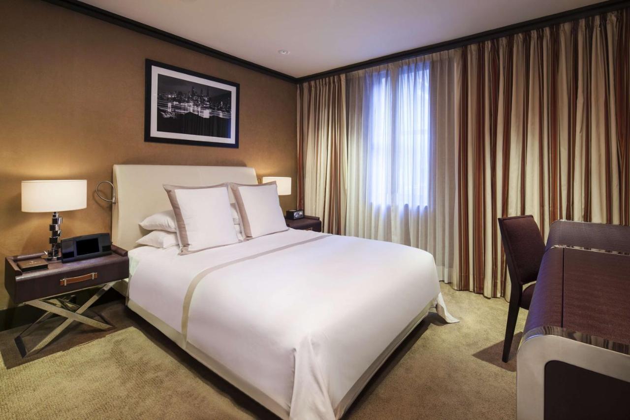 The Chatwal, The Unbound Collection By Hyatt New York Luaran gambar