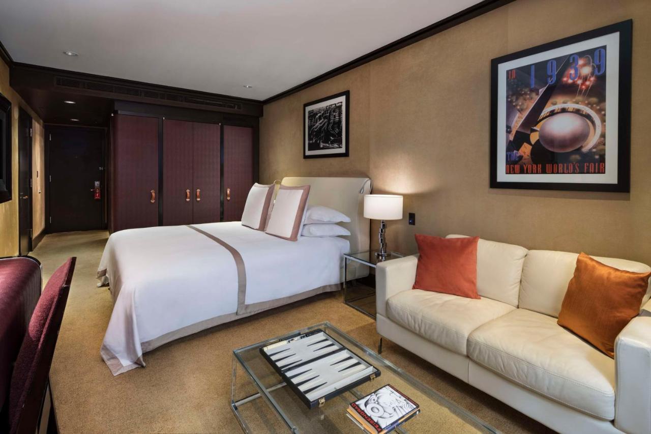 The Chatwal, The Unbound Collection By Hyatt New York Luaran gambar