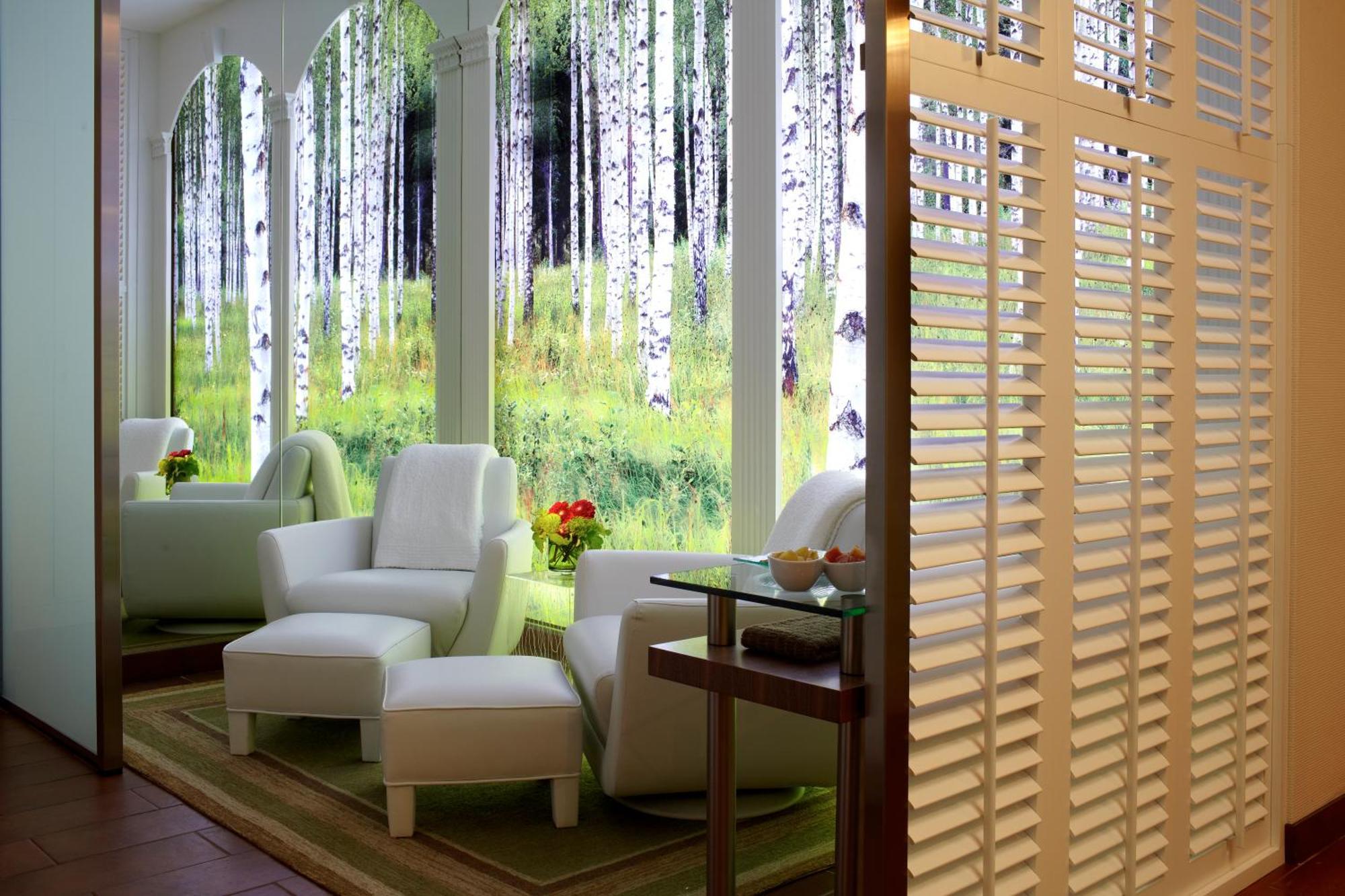 The Chatwal, The Unbound Collection By Hyatt New York Luaran gambar