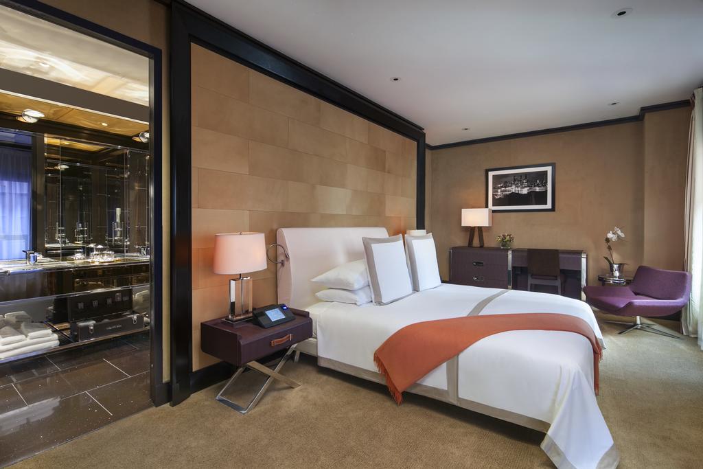 The Chatwal, The Unbound Collection By Hyatt New York Luaran gambar