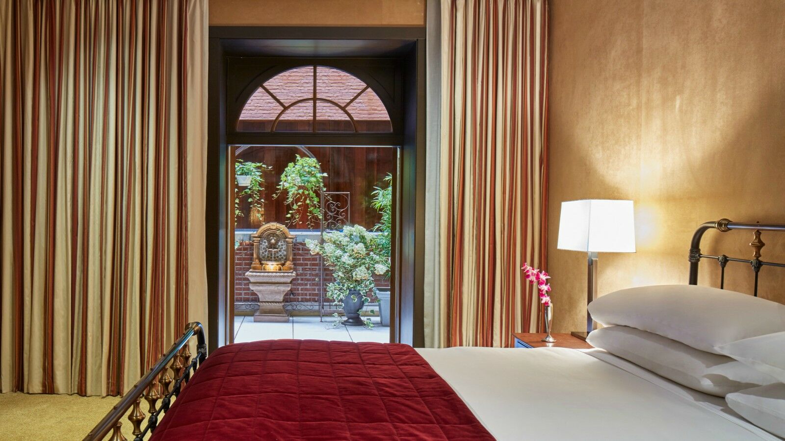 The Chatwal, The Unbound Collection By Hyatt New York Luaran gambar