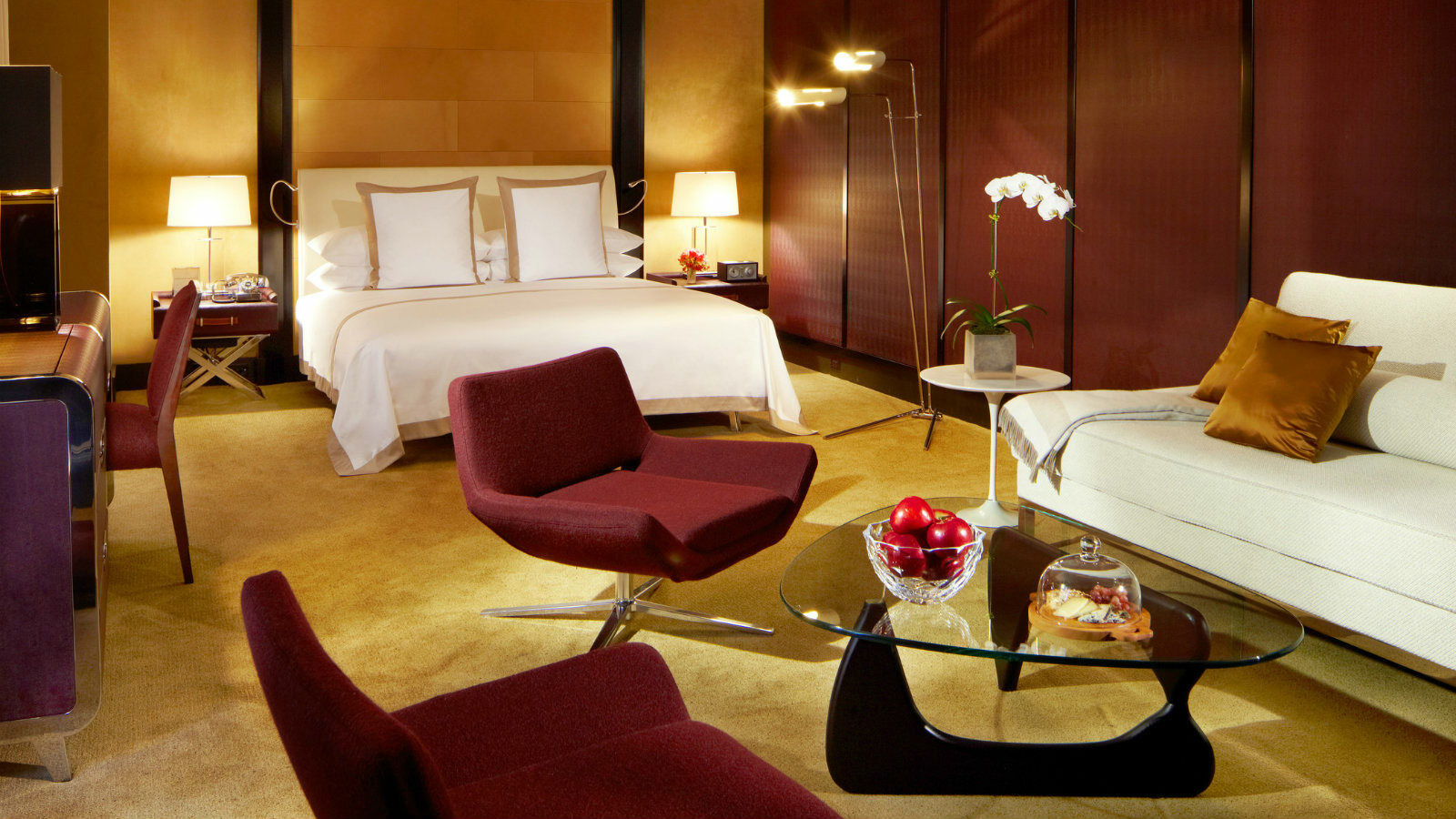 The Chatwal, The Unbound Collection By Hyatt New York Luaran gambar