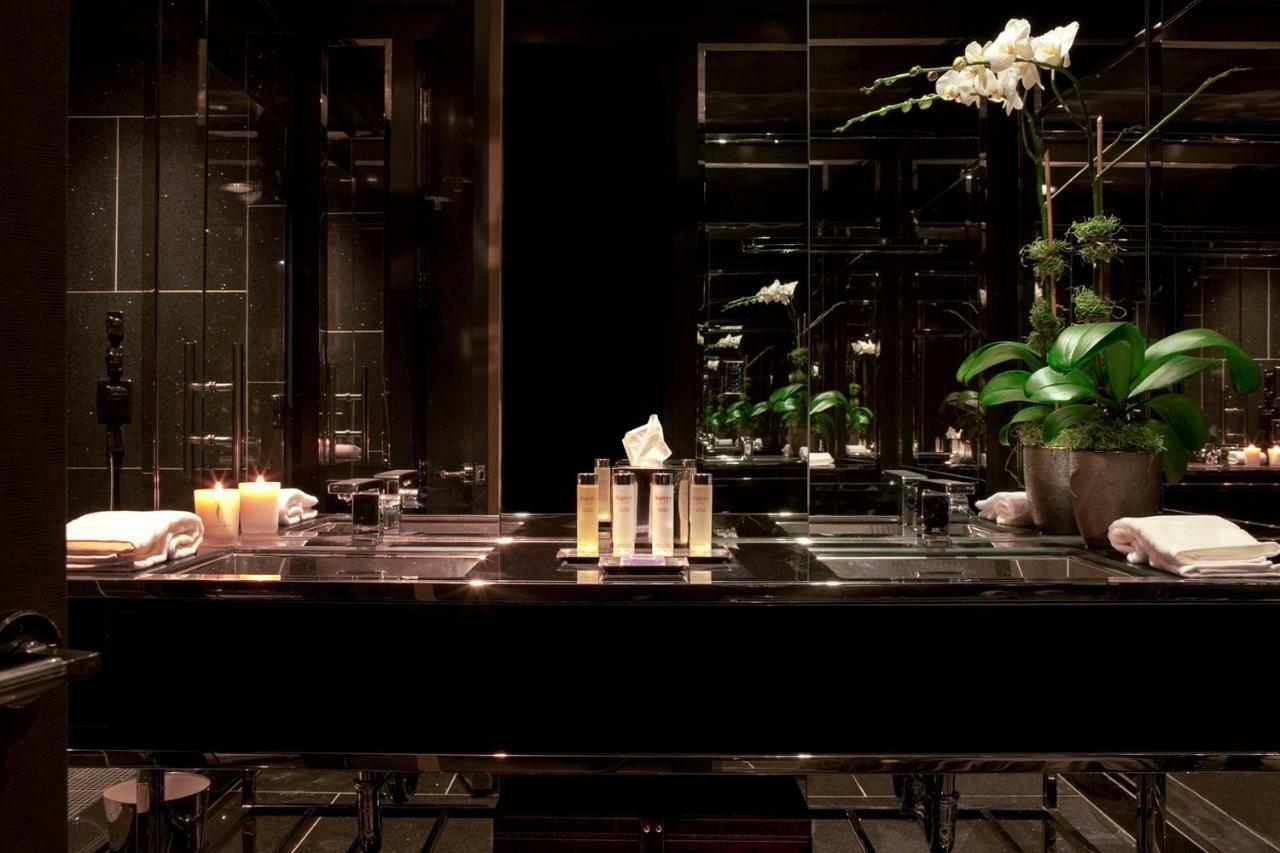 The Chatwal, The Unbound Collection By Hyatt New York Bilik gambar