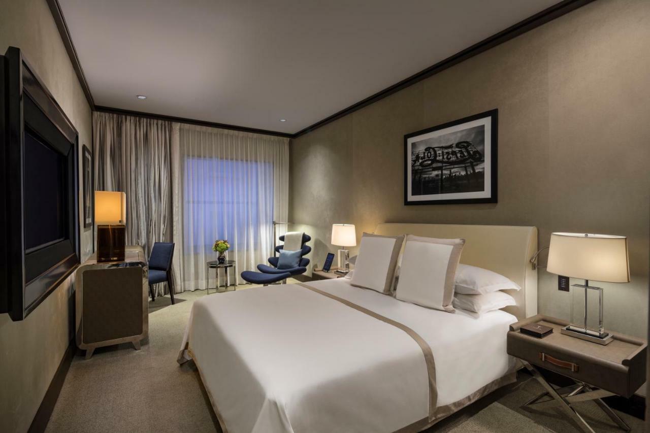 The Chatwal, The Unbound Collection By Hyatt New York Luaran gambar