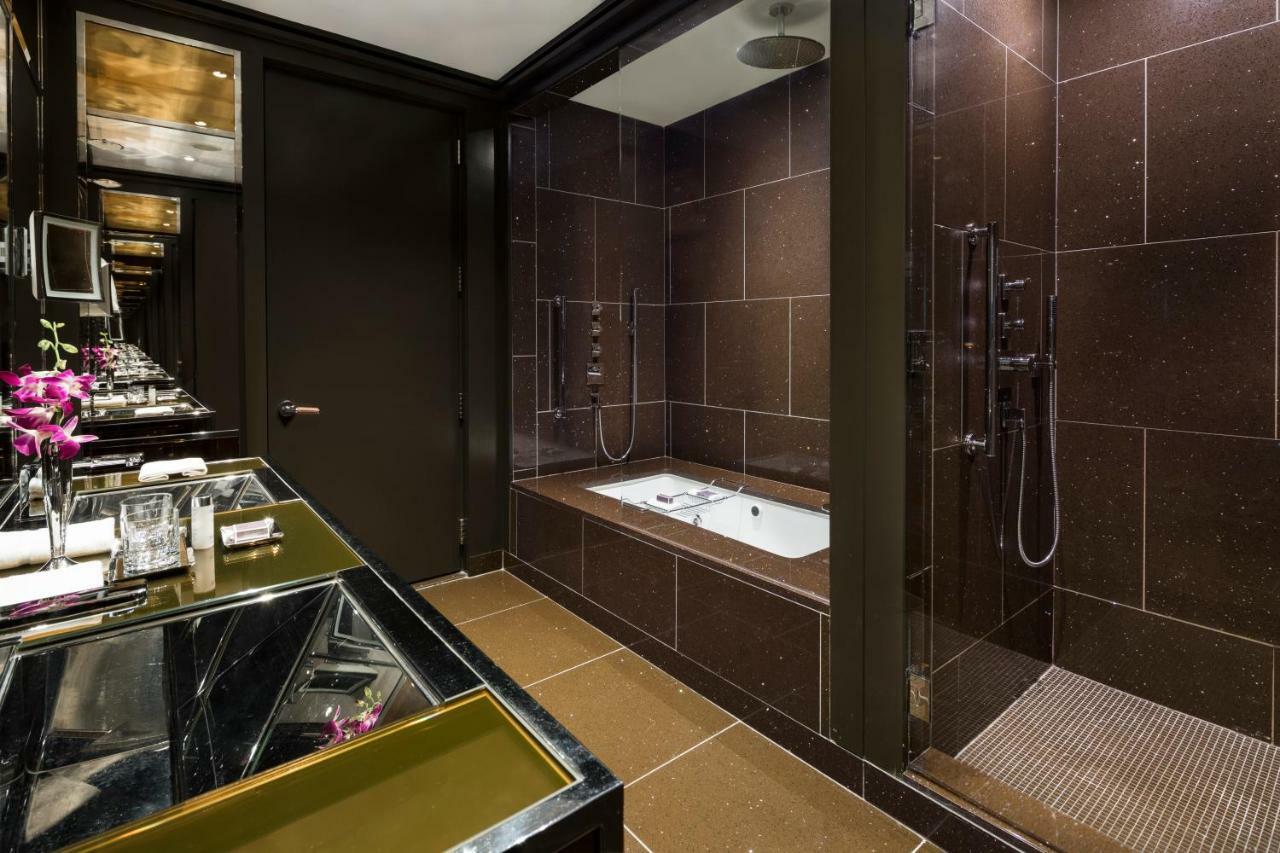 The Chatwal, The Unbound Collection By Hyatt New York Luaran gambar