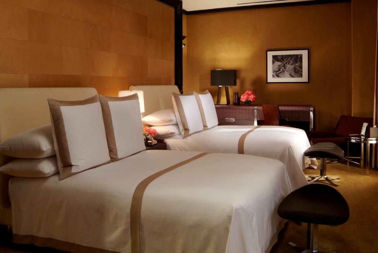 The Chatwal, The Unbound Collection By Hyatt New York Luaran gambar