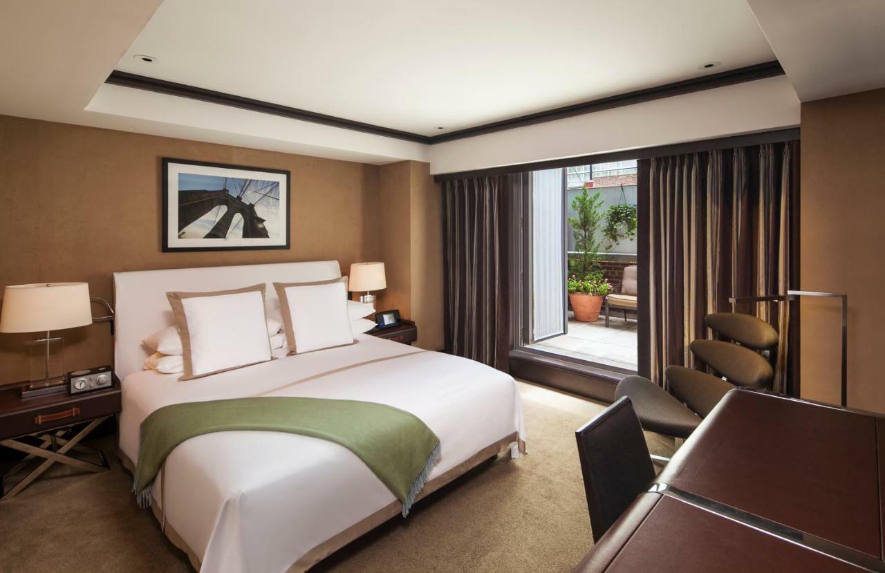 The Chatwal, The Unbound Collection By Hyatt New York Luaran gambar