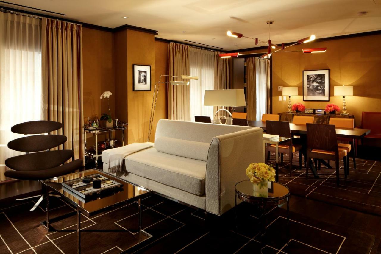 The Chatwal, The Unbound Collection By Hyatt New York Luaran gambar