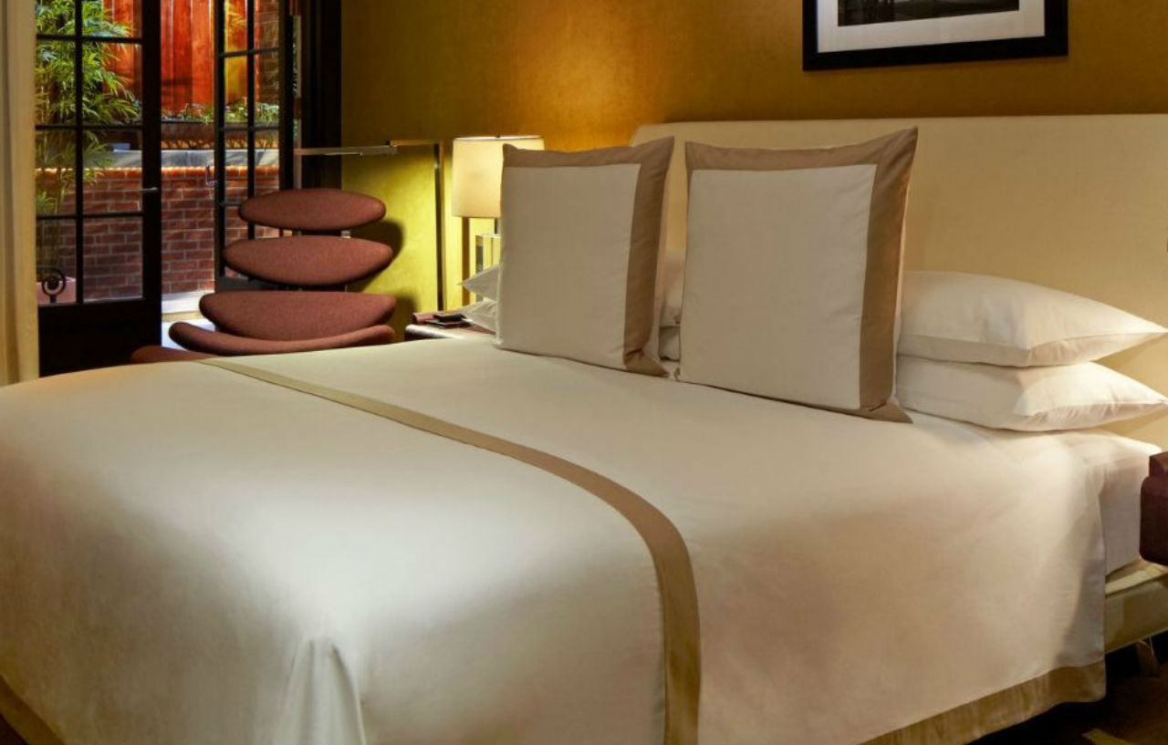 The Chatwal, The Unbound Collection By Hyatt New York Luaran gambar