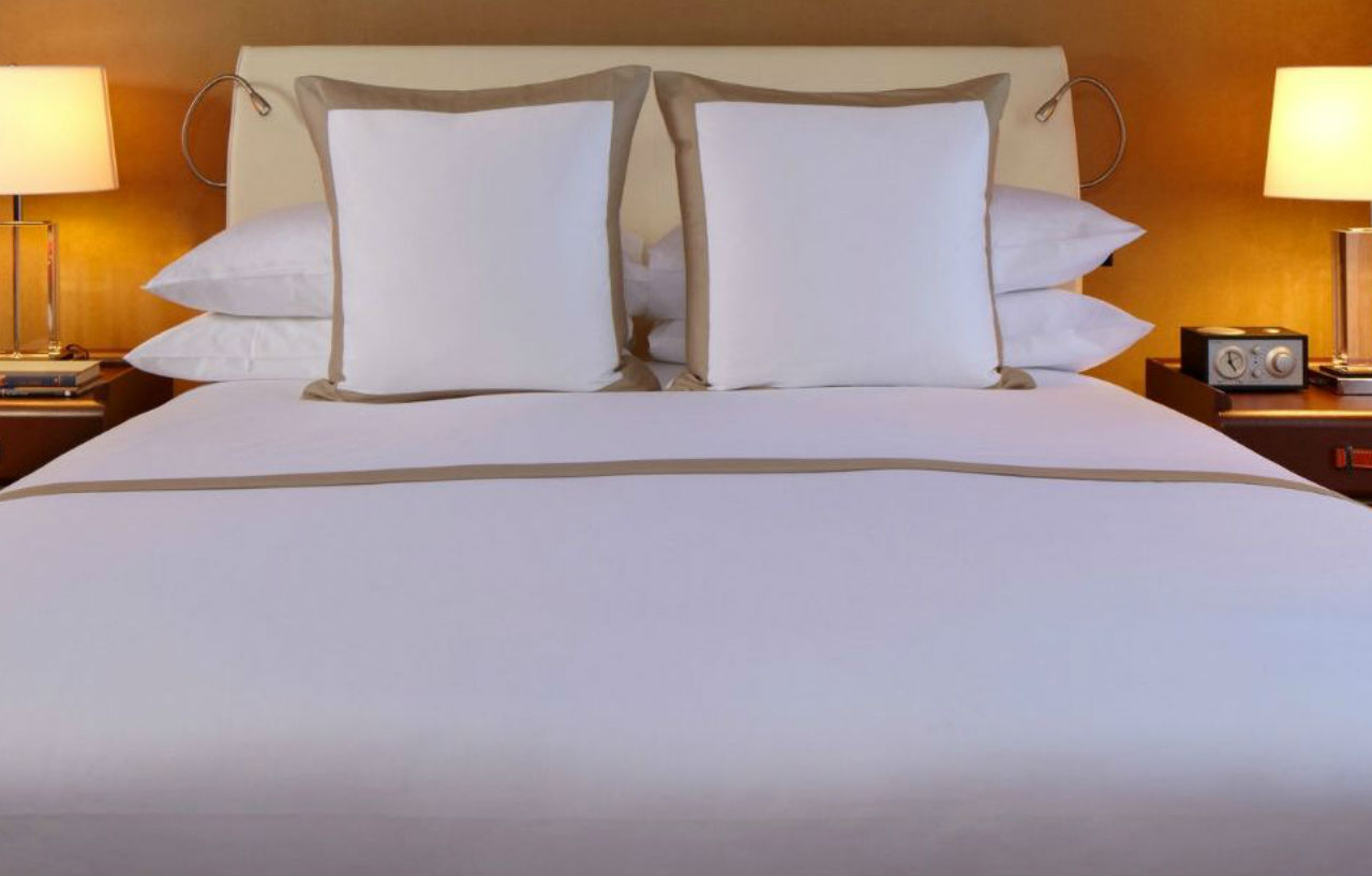 The Chatwal, The Unbound Collection By Hyatt New York Luaran gambar
