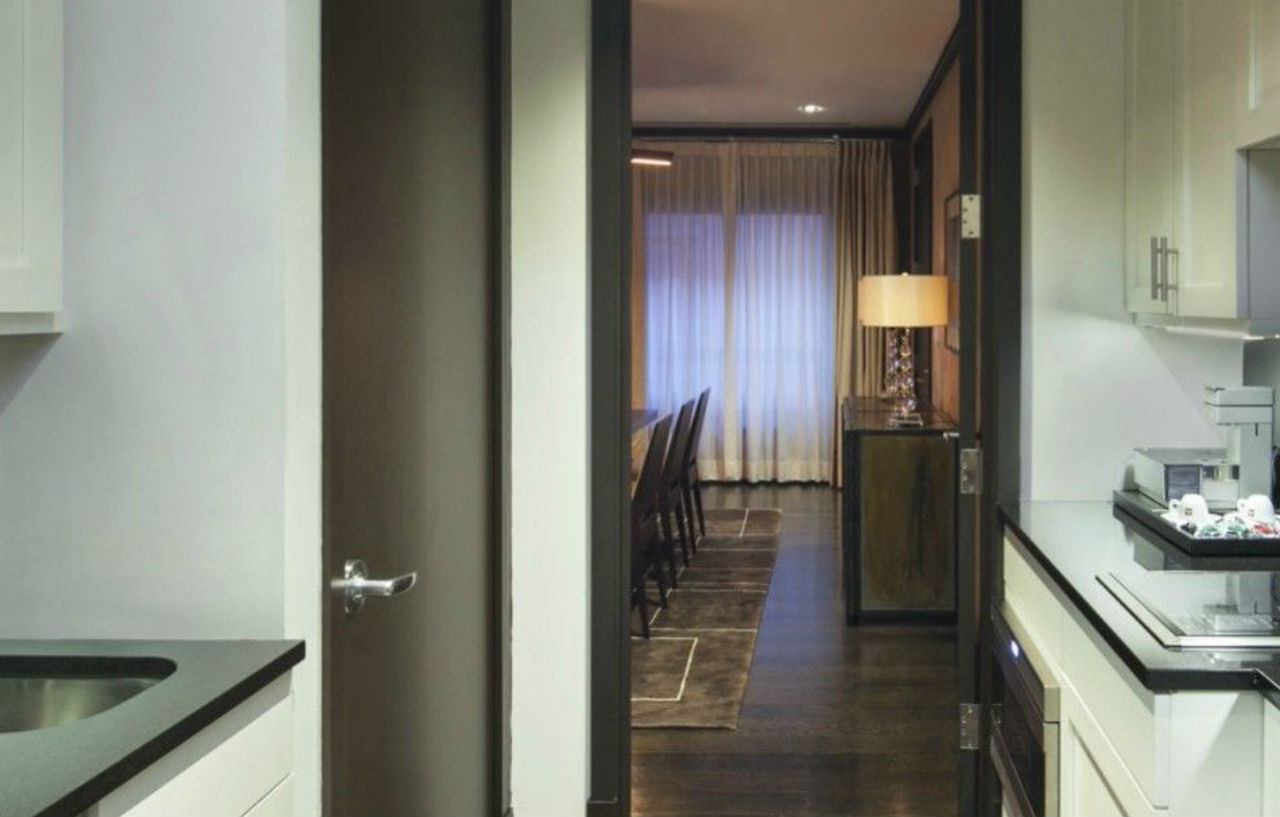 The Chatwal, The Unbound Collection By Hyatt New York Luaran gambar